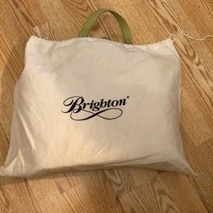 Brighton purse